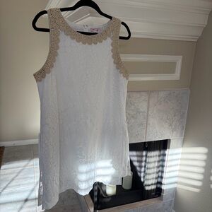 Lilly Pulitzer Donna Romper